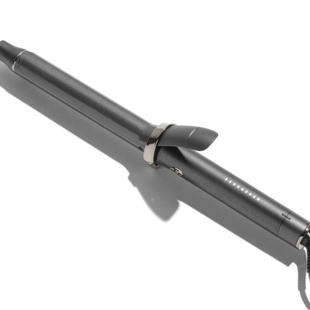 T3 singlepass curl x 1” in graphite